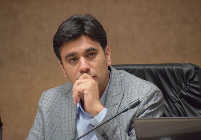 هویت فرهنگی و تاریخی مجومرد حفظ شود