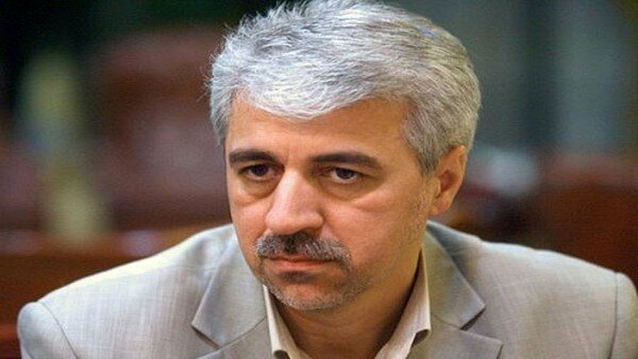 حضور سجادی در مسابقات انتخابی تیم ملی ورزش‌های زورخانه‌ای