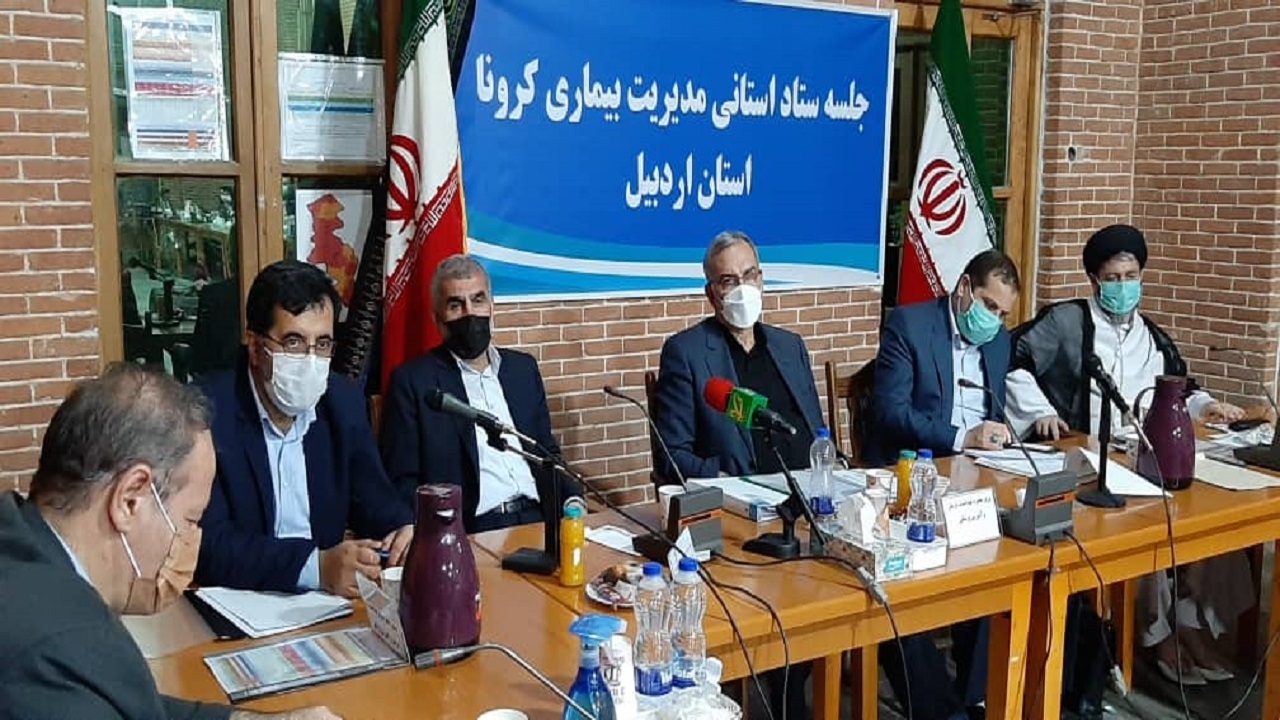 تهیه واکسن کرونا اولین اولویت دولت است/واکسن‌های ایرانی کرونا جزو بهترین‌هاست