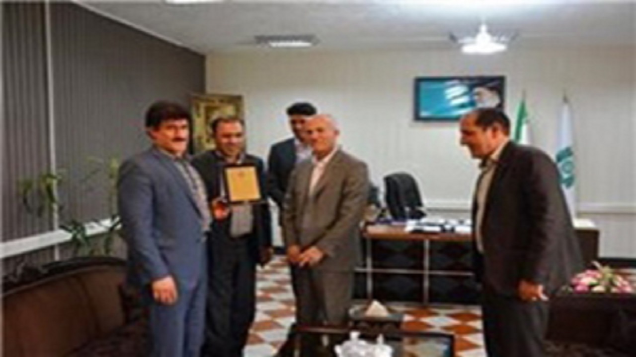 تعاونگران برتر لرستان تجلیل می‌شوند