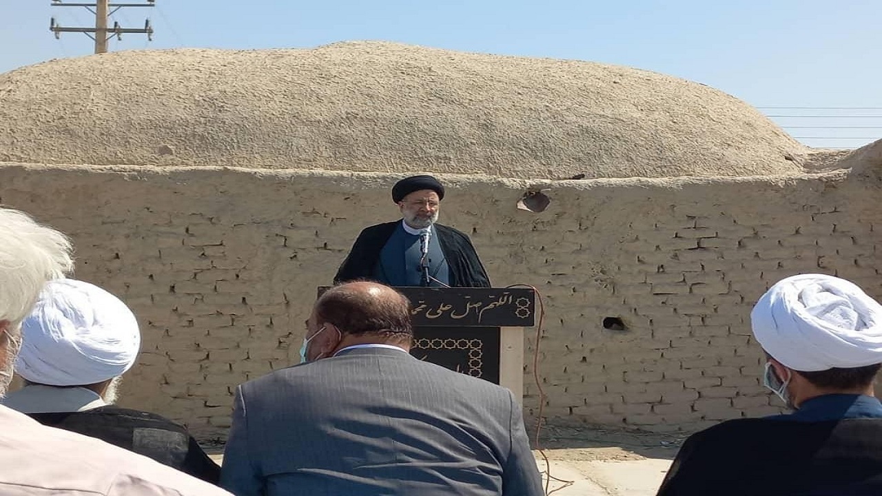 محرومیت را از سیستان و بلوچستان بر می‌داریم