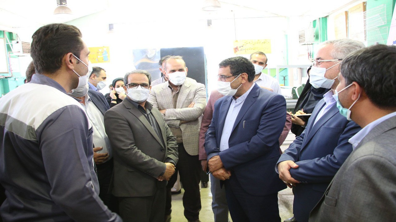 به جایگاه کرمان در امر مبارزه با مواد مخدر باید توجه شود