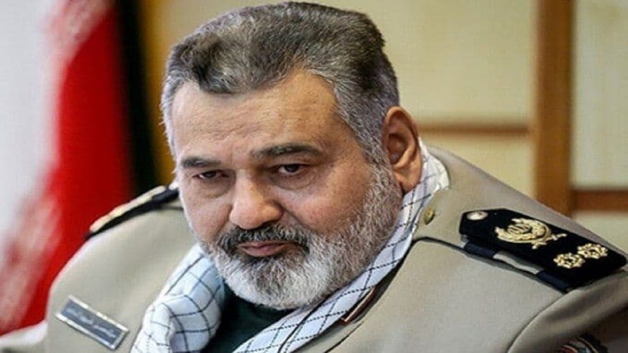 خاطرات سرلشکر فیروزآبادی را در «گنجینه دل» بخوانید