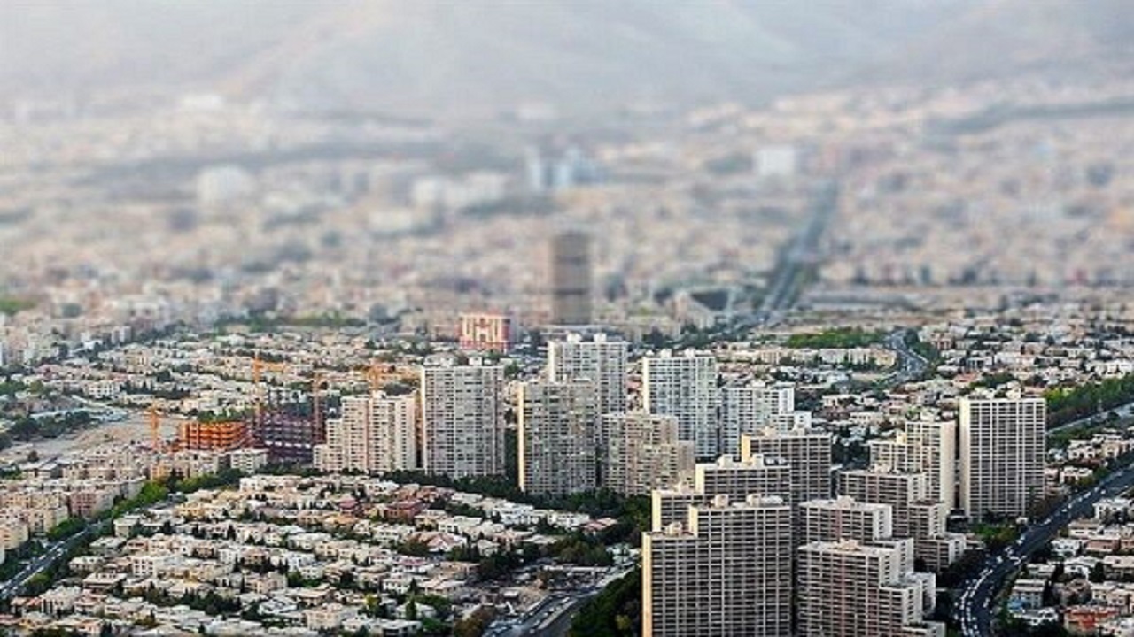 قیمت ملک در زنجان گرانتر از سایر مناطق نیست