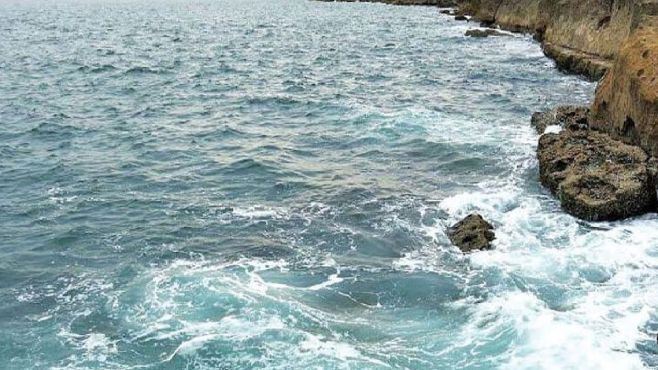 پیش بینی افزایش سرعت باد و ارتفاع موج در شمال خلیج فارس