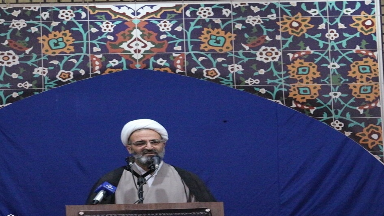 دولت سیزدهم با کار عملیاتی بی‌اعتمادی‌ها را ترمیم کند