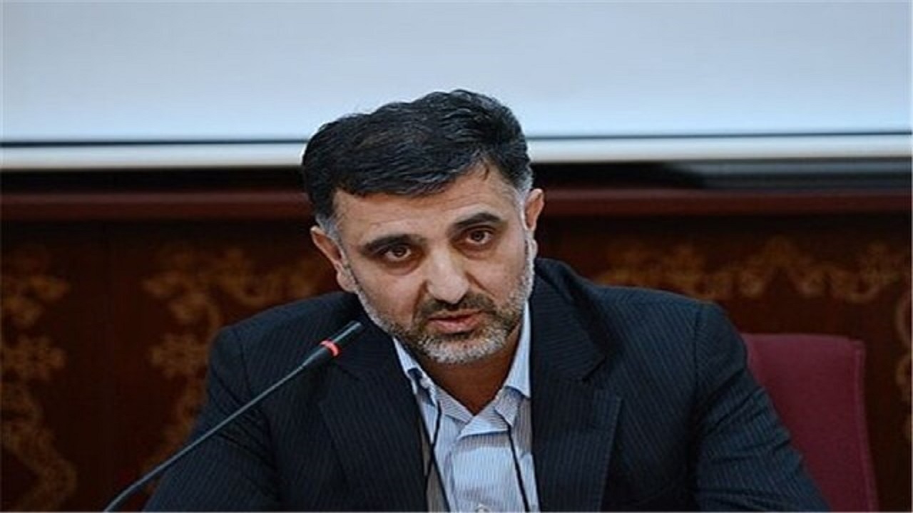 باران چشمه: سطح فنی مسابقات انتخابی تیم ملی ورزش زورخانه ای بالا است