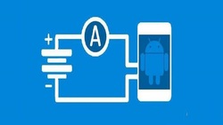 باشگاه خبرنگاران -دانلود Ampere Full 3.44 – برنامه اندازه گیری جریان شارژ و تخلیه باتری اندروید