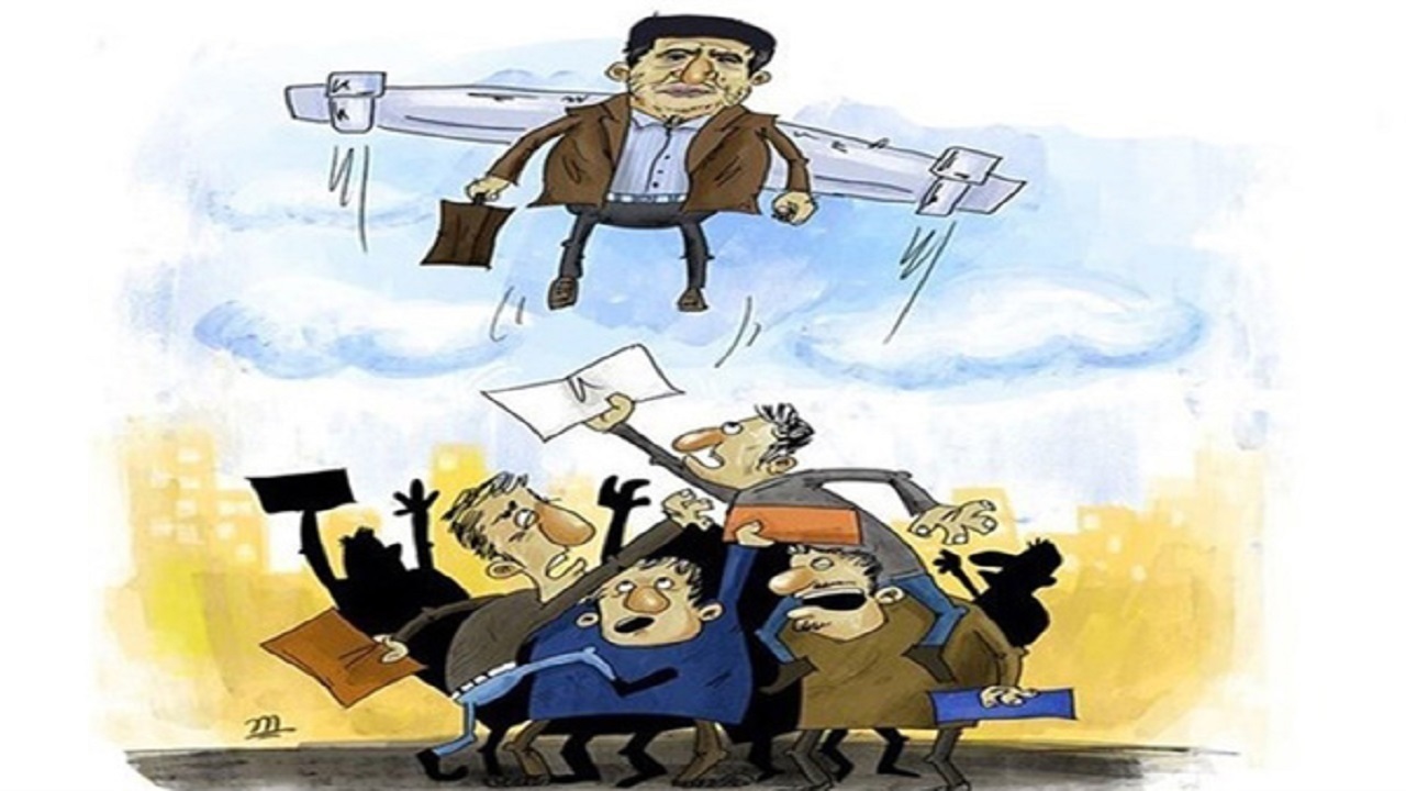پشت پرده انتخاب مدیران غیربومی چه می گذرد؟