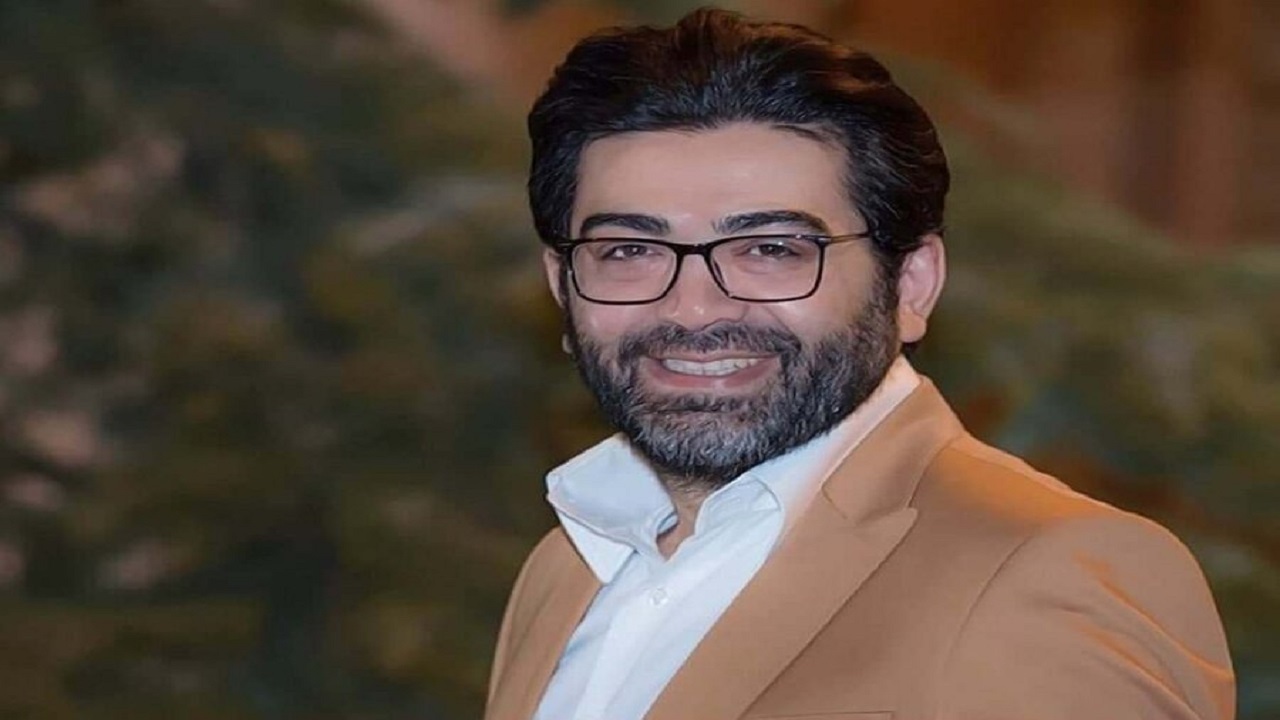 عکسی از دوران کودکی فرزاد حسنی