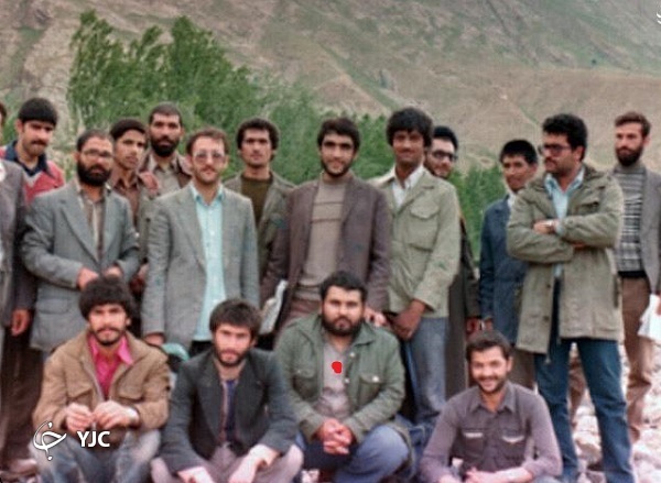 سرلشکر فیروزآبادی از ریاست هلال احمر تا ریاست ستاد کل نیروهای مسلح سرلشکر فیروزآبادی از ریاست هلال احمر تا ریاست ستاد کل نیروهای مسلح