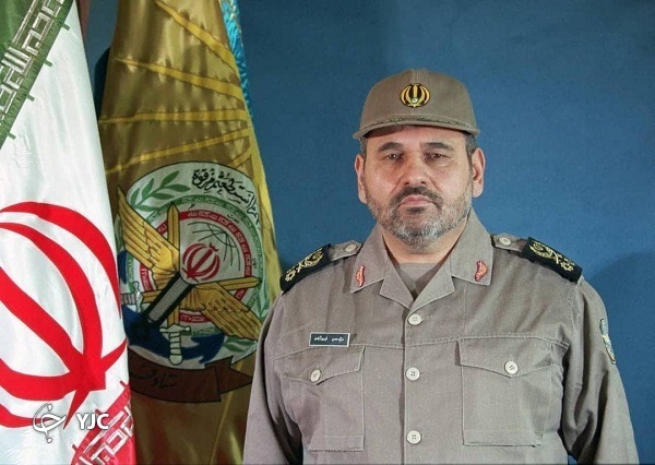سرلشکر فیروزآبادی از ریاست هلال احمر تا ریاست ستاد کل نیروهای مسلح سرلشکر فیروزآبادی از ریاست هلال احمر تا ریاست ستاد کل نیروهای مسلح