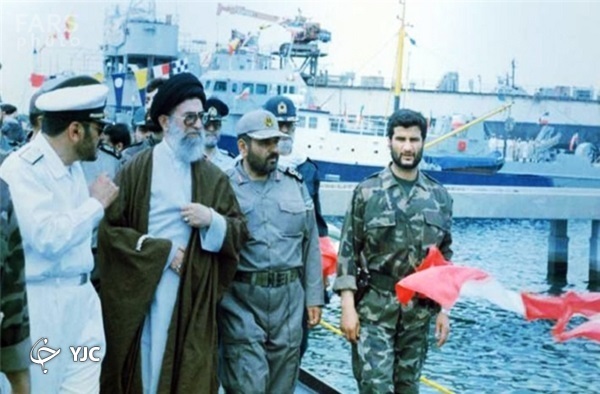 سرلشکر فیروزآبادی از ریاست هلال احمر تا ریاست ستاد کل نیروهای مسلح سرلشکر فیروزآبادی از ریاست هلال احمر تا ریاست ستاد کل نیروهای مسلح