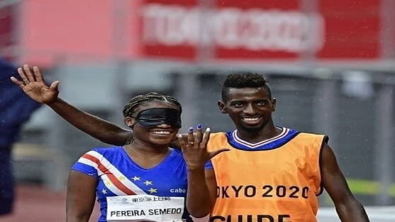 اتفاقی جالب در پیست دو و میدانی پارالمپیک ۲۰۲۰