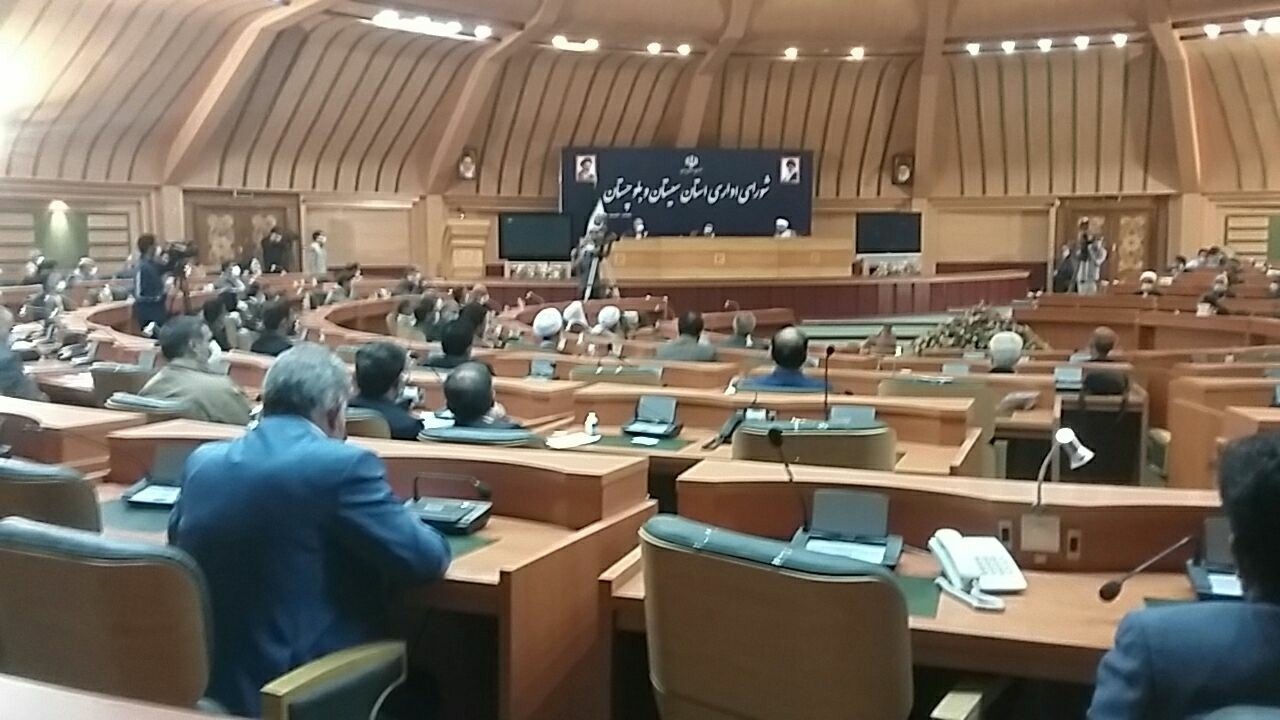 ۳۰ درصدمردم زاهدان آب آشامیدنی ندارند