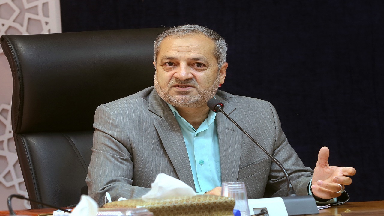 پیام تبریک سرپرست آموزش و پرورش برای انتصابات جدید در دولت