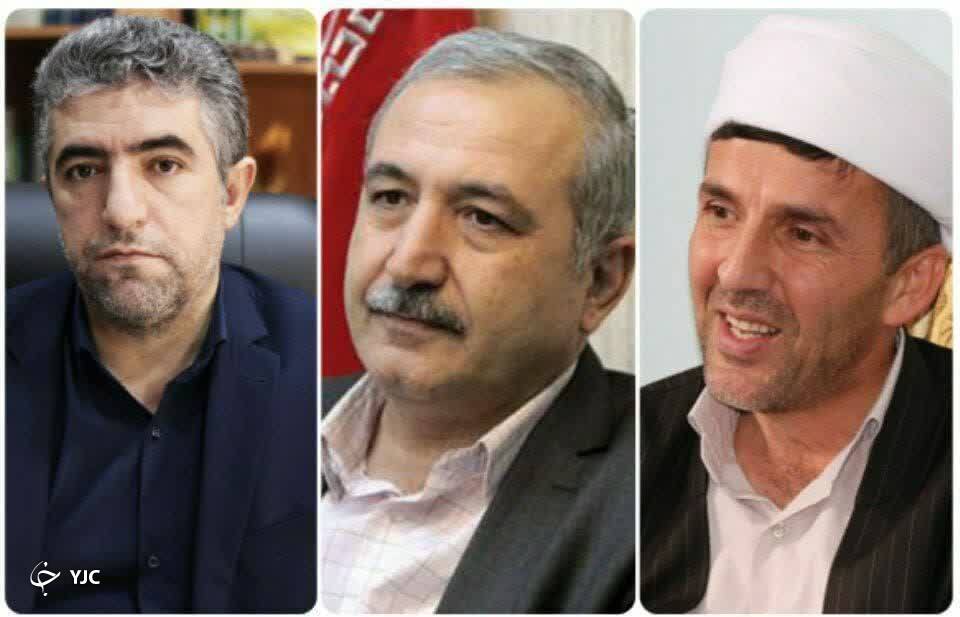 پیام تسلیت مسئولان مهاباد در پی درگذشت دو تن از هنرمندان صدا و سیما