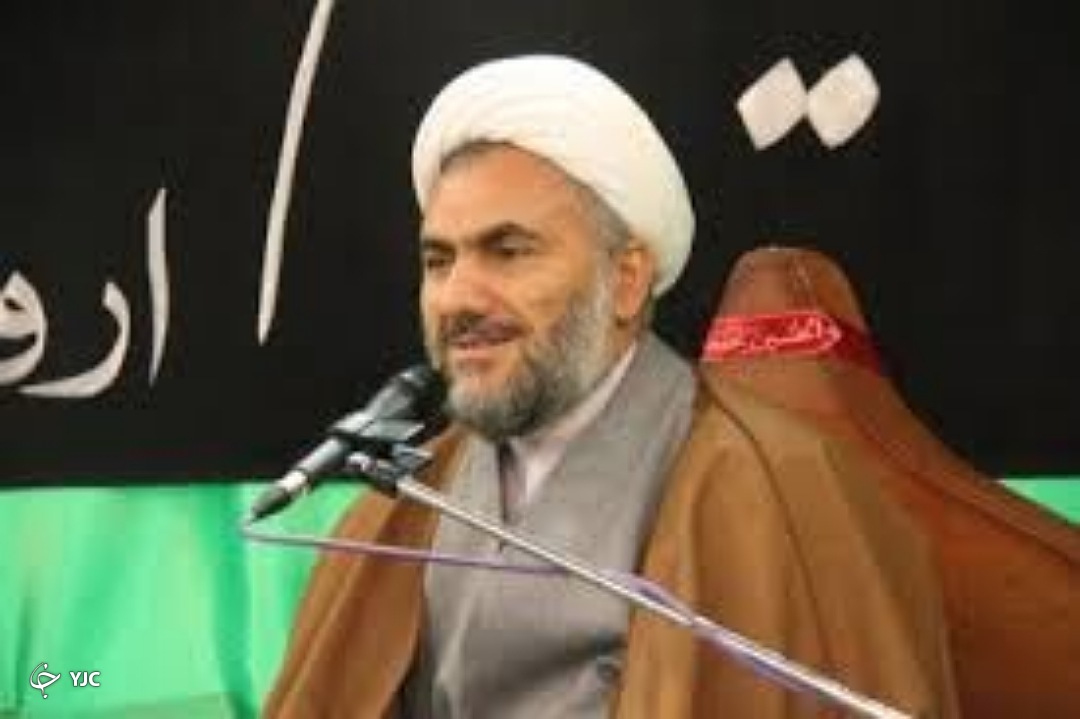 مدیران جهادی در راه خدا تلاش می کنند