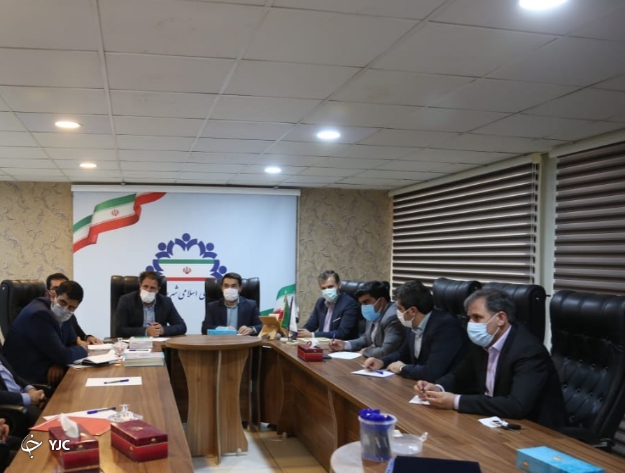 تاکید شورا بر تسریع در عملیات اجرایی آرامستان صدرا