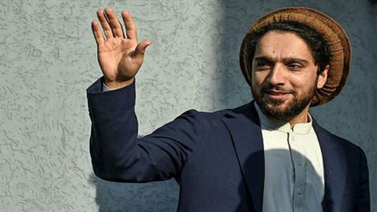 پنجشیر سقوط کرده است؟ + سند و فیلم