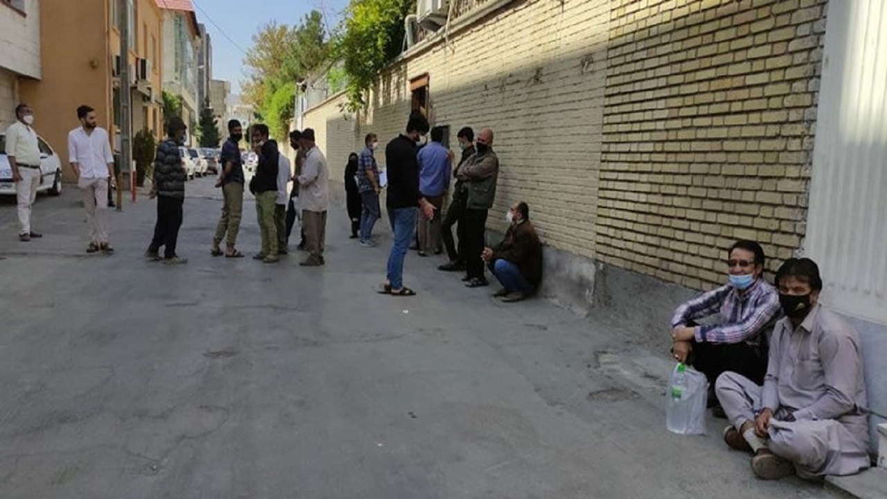 بلاتکلیفی اتباع افغانستانی در ایران پس از به‌قدرت رسیدن طالبان