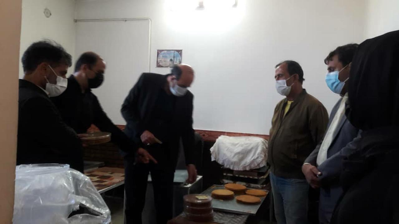 برای صادرات سوهان زرندی آماده همکاری هستیم
