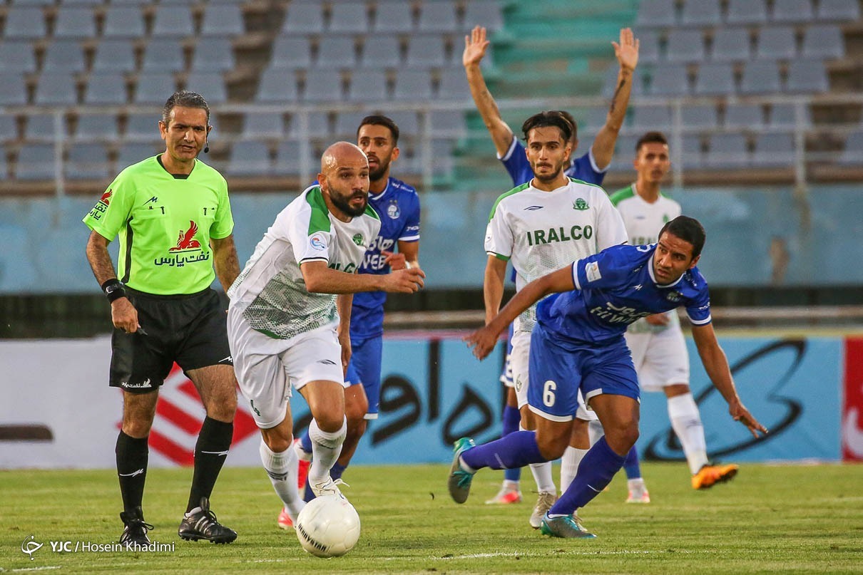 مسعود ریگی