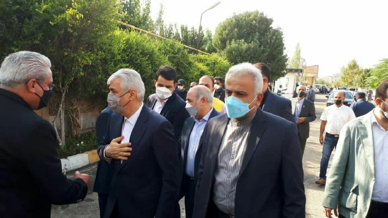 جلودار زاده: سجادی باید نگاه ویژه‌ای به دو و میدانی داشته باشد/ ورزش کشورمان ۸ سال به بیراه رفته است
