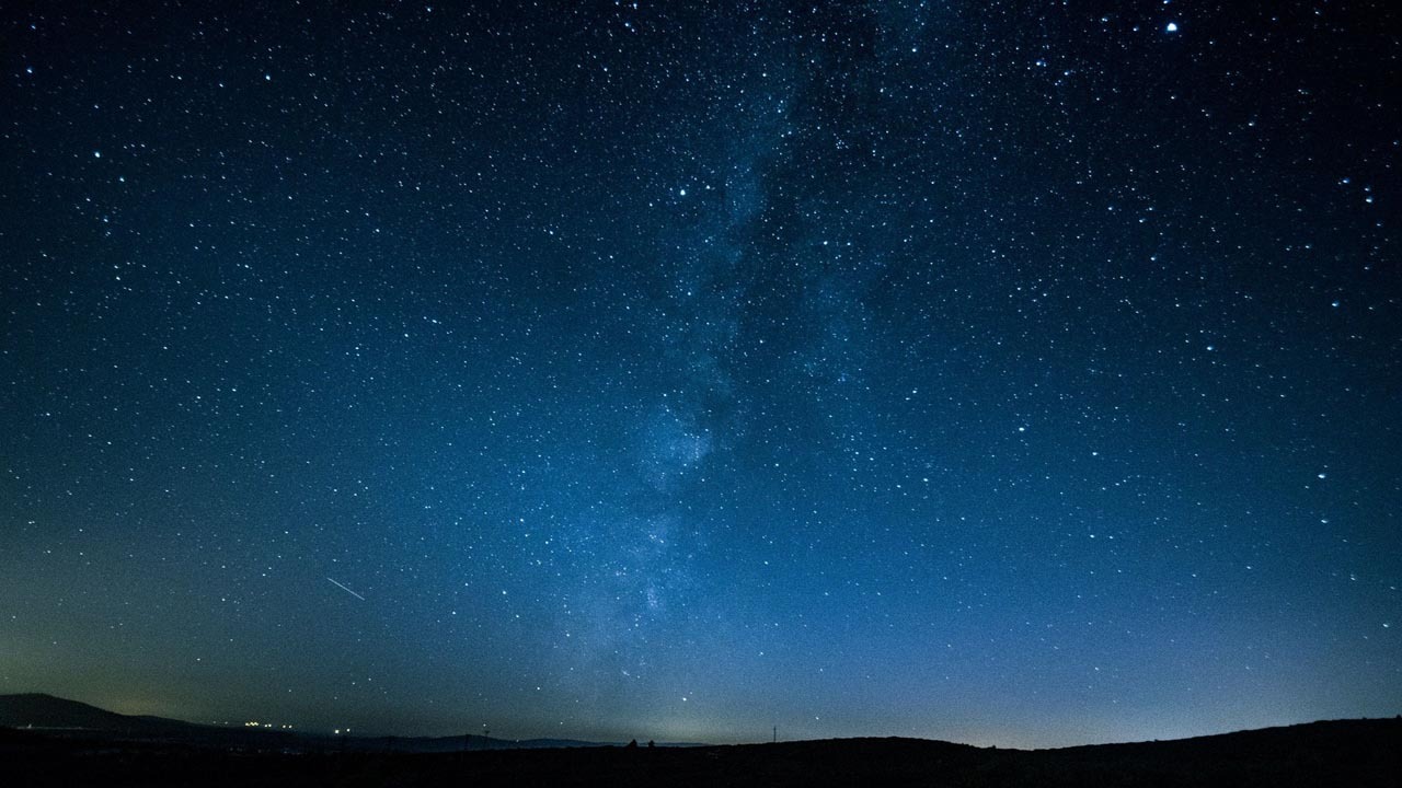 گردشگری ستاره شناسی در زرند راه اندازی می شود