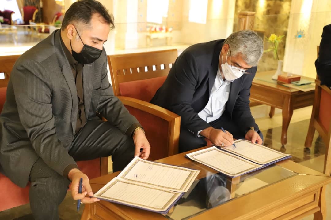 گردشگری فارس توسعه می‌یابد