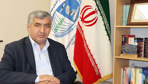 اتاق گردشگری ایران راه اندازی شود/ خسارت ۱۵ هزار میلیارد تومانی کرونا به دفاتر مسافرتی و گردشگری