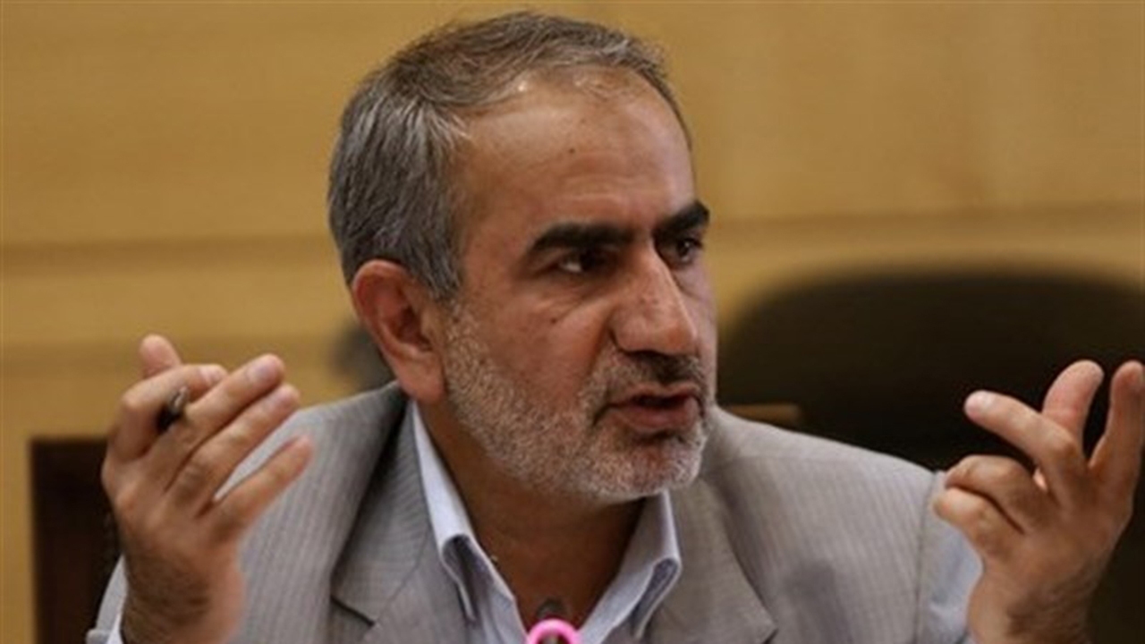 سهم قابل قبولی در صنعت گردشگری کشور نداریم