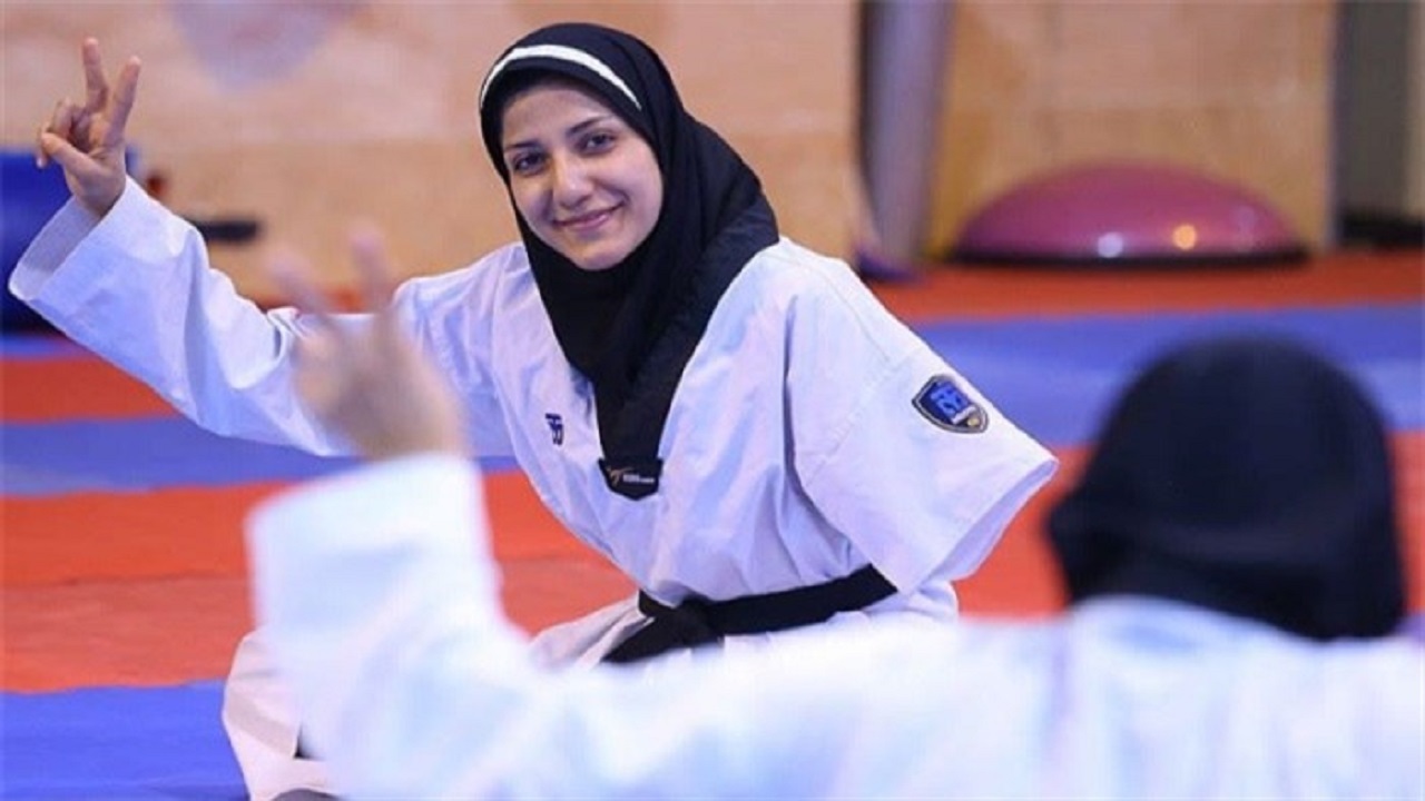 پارالمپیک ۲۰۲۰ / شهاب در پاراتکواندو شکست خورد