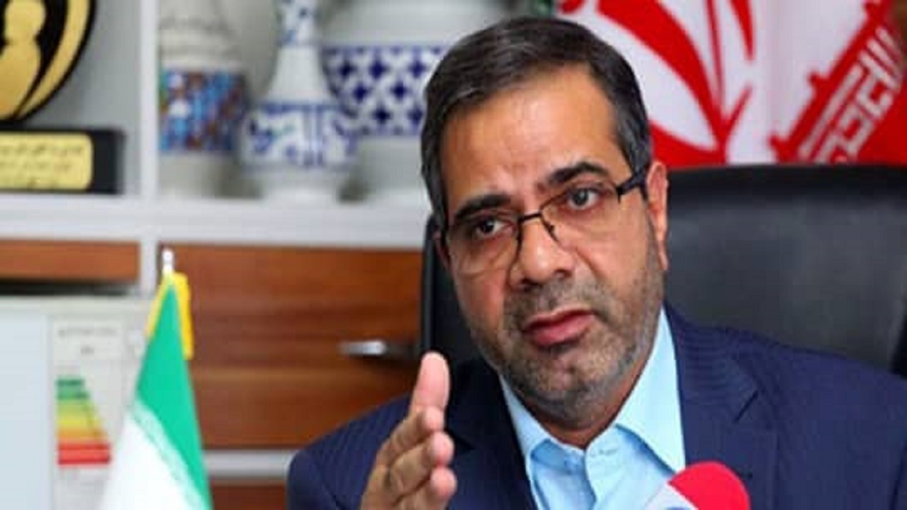 کاهش آمار ابتلا و مرگ ناشی از کرونا در استان یزد