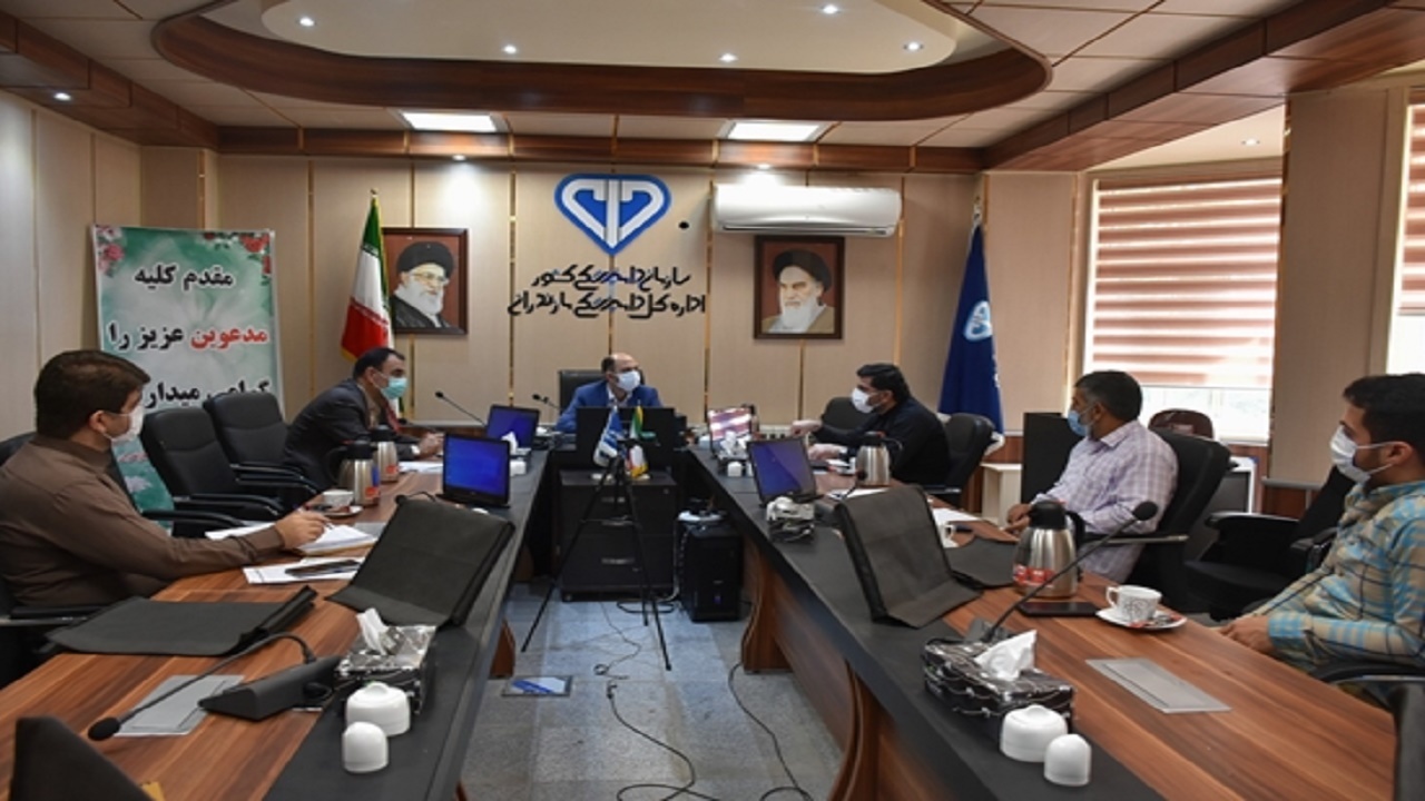 فعال شدن خانه‌های بهداشت دامی در مازندران