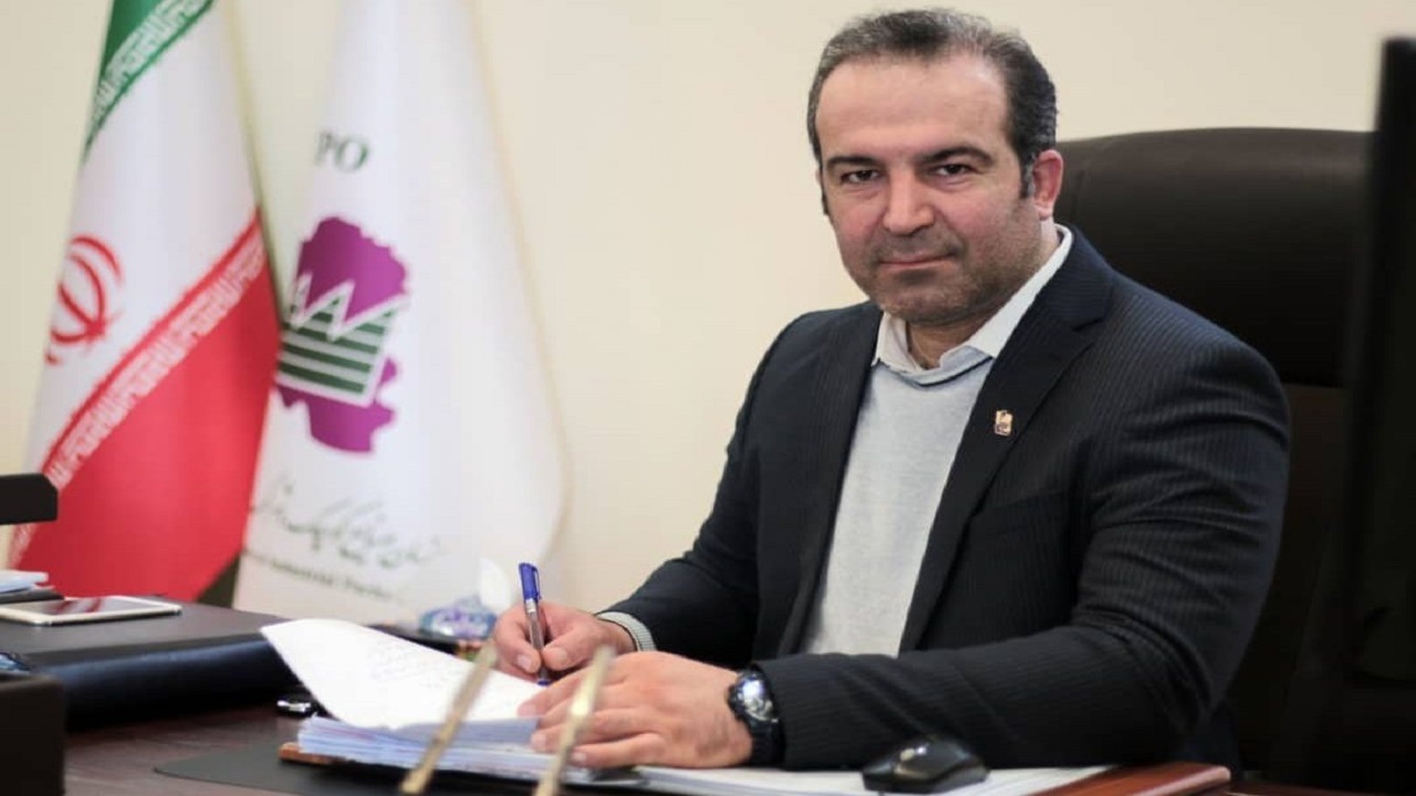 ۲۵ درصد واحد‌های صنعتی آذربایجان‌غربی نیازمند احیا