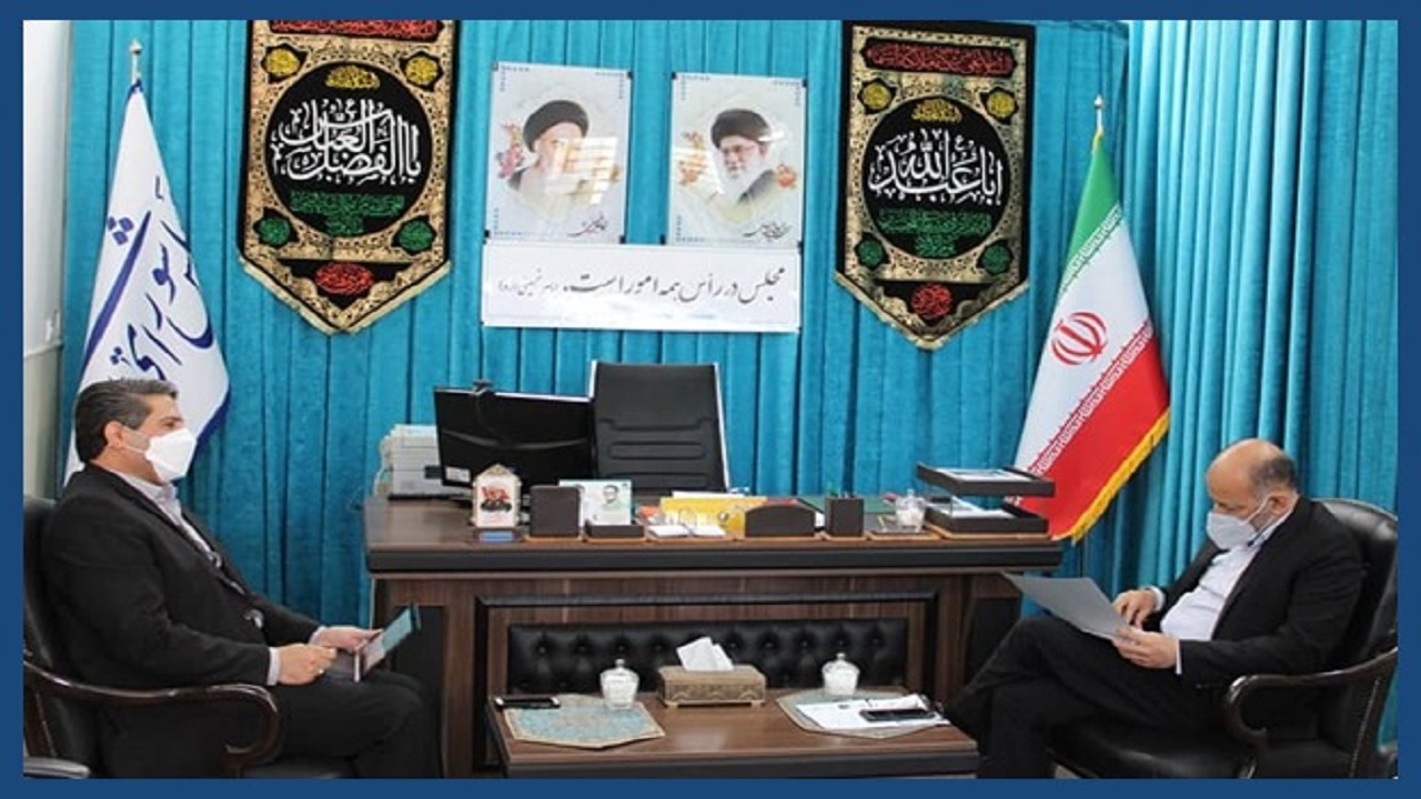 ارتقای تکنولوژی شهرستان اردکان با اعتباری بیش از ۱۴۰ میلیارد ریال