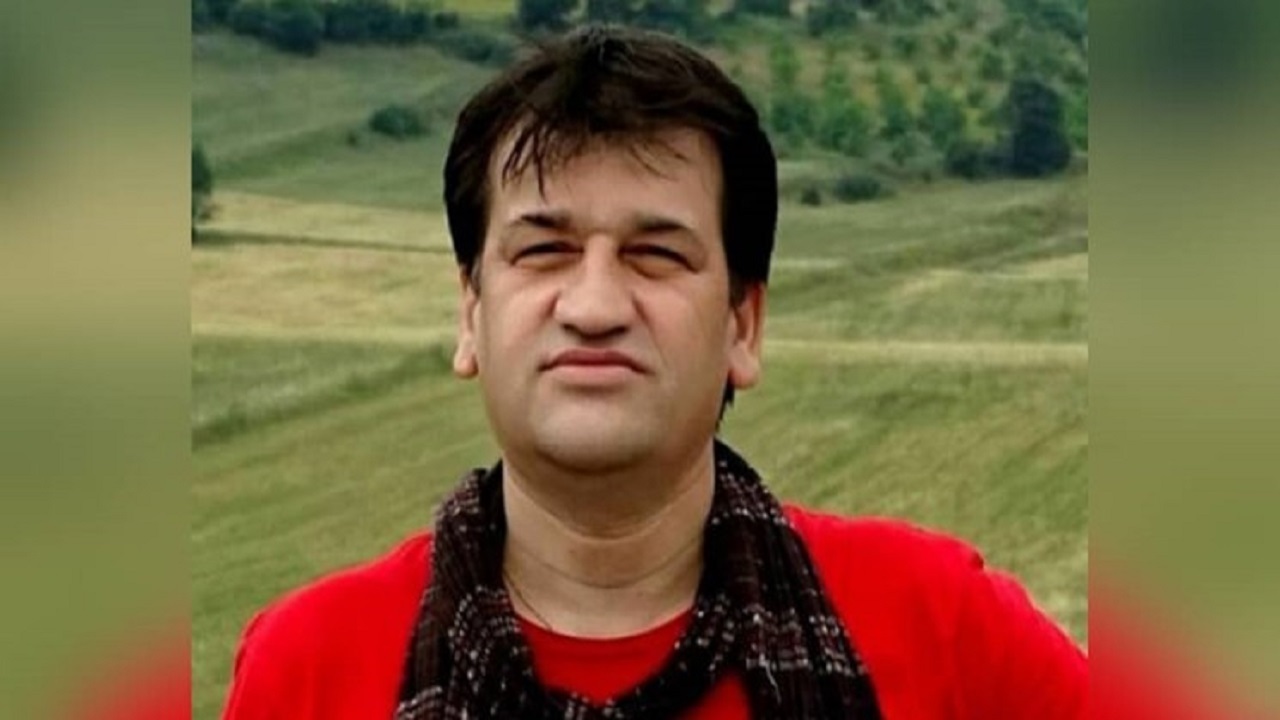 مجید باوفا، هنرمند خراسانی درگذشت