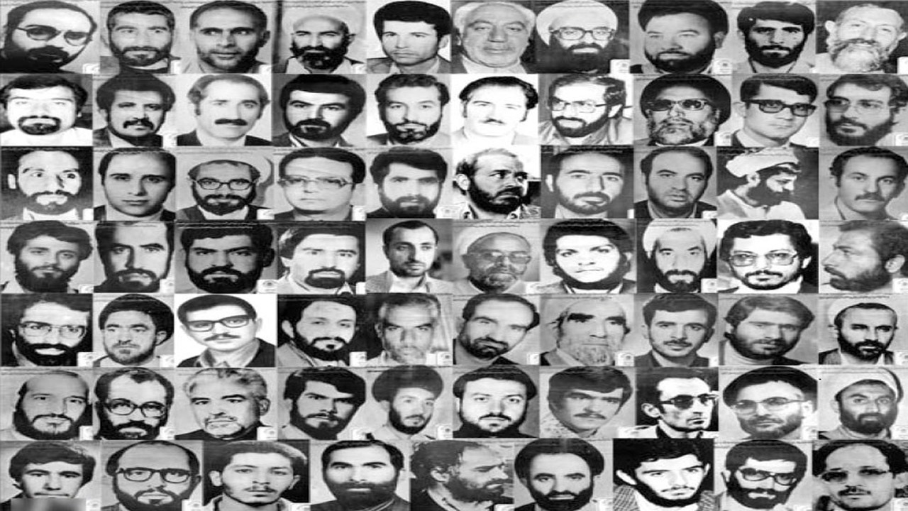 چرا آمریکا ۱۷ هزار قربانی ترور سازمان منافقین را نادیده می‌گیرد؟
