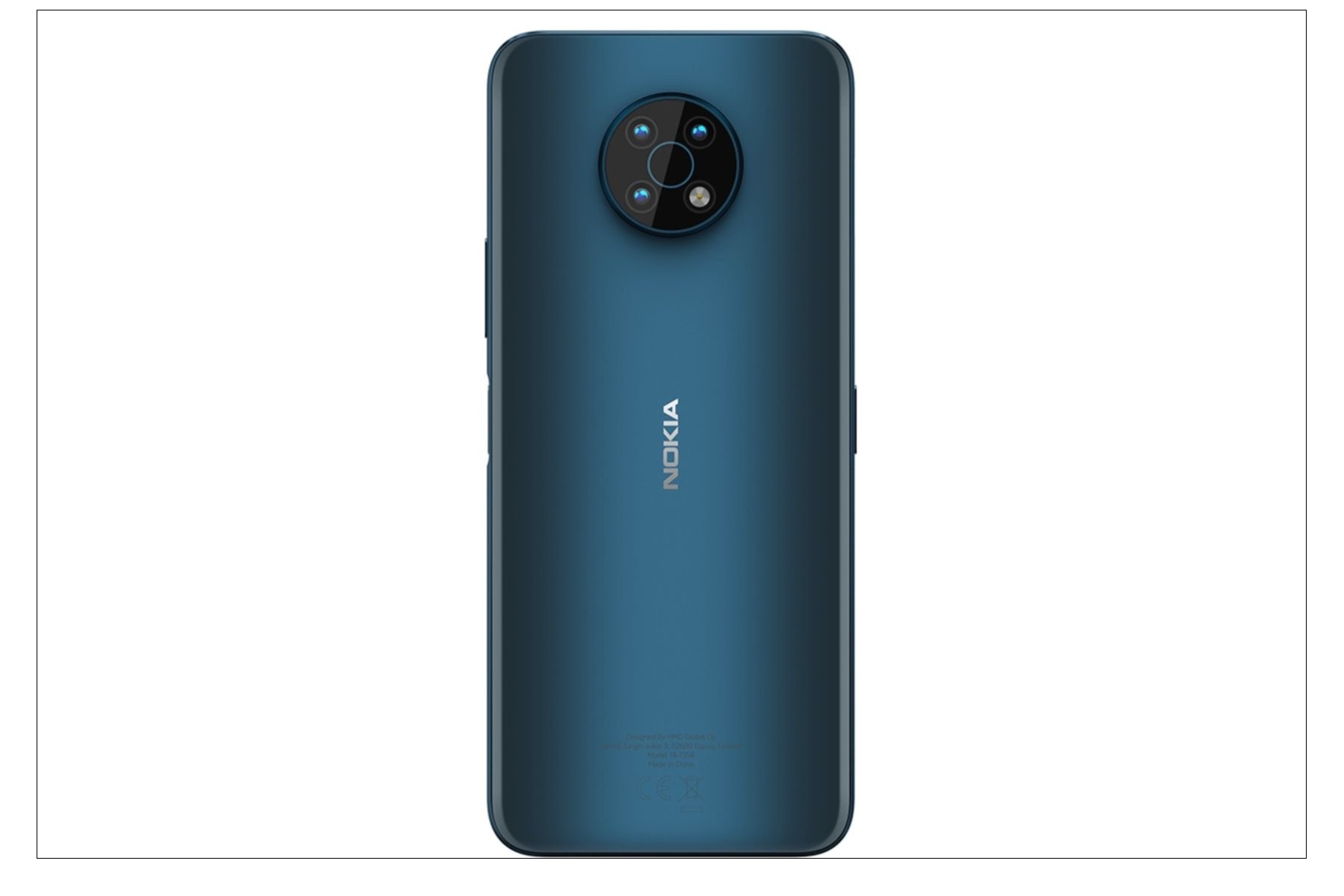 نوکیا G50 نوکیا G50