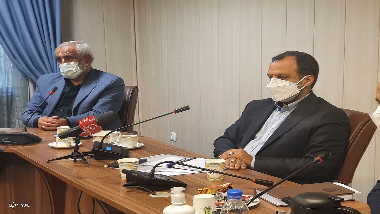 نخستین جلسه بخشنامه بودجه ۱۴۰۱ تشکیل می‌شود