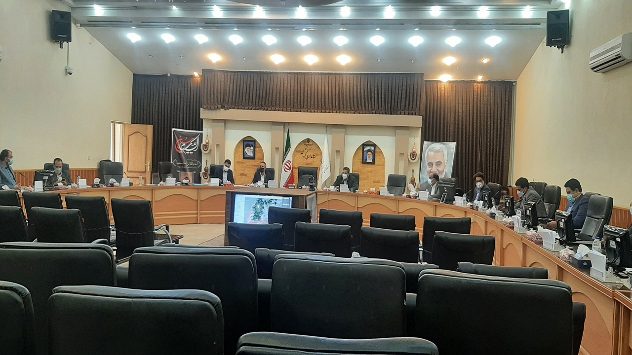 بیشتر مشکلاتِ سیرجان در بخش راه ها است