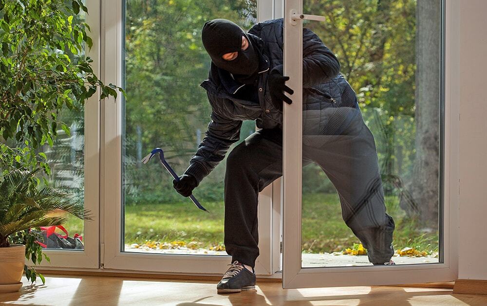 برای پیشگیری از سرقت منازل چه کنیم؟