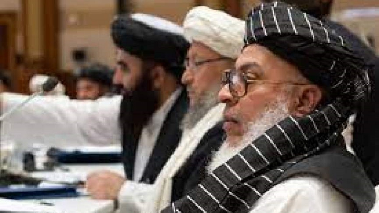 طالبان خواستار روابط دیپلماتیک با آمریکا شد