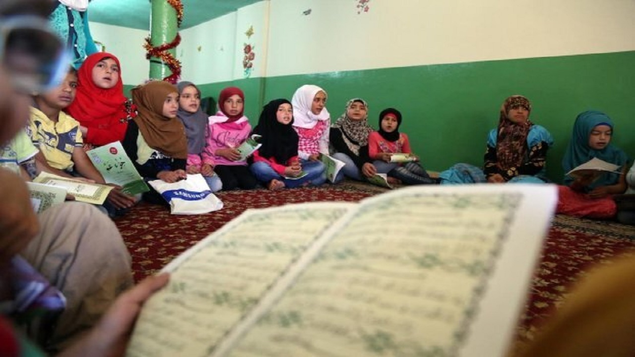 قرقیزستان میزبان نخستین مسابقات سراسری «بهار قرآن»