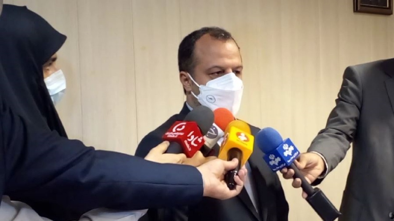 بزودی رئیس کل بانک مرکزی به هیئت دولت معرفی خواهد شد