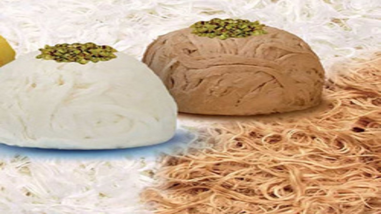 قیمت انواع پشمک در بازار + جدول