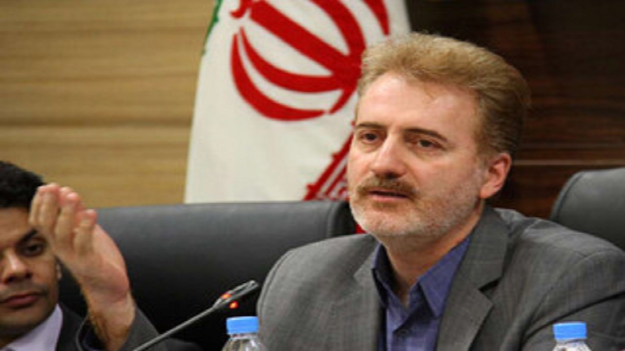 بازچرخانی آب در بخش‌های صنعت و کشاورزی استان یزد ضروری است