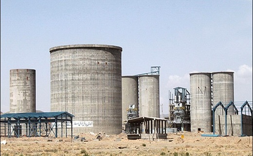 فرو ریختن دیوار تلاش ساختمان سازان/ کارخانه سیمان داریم اما قیمت بالاست
