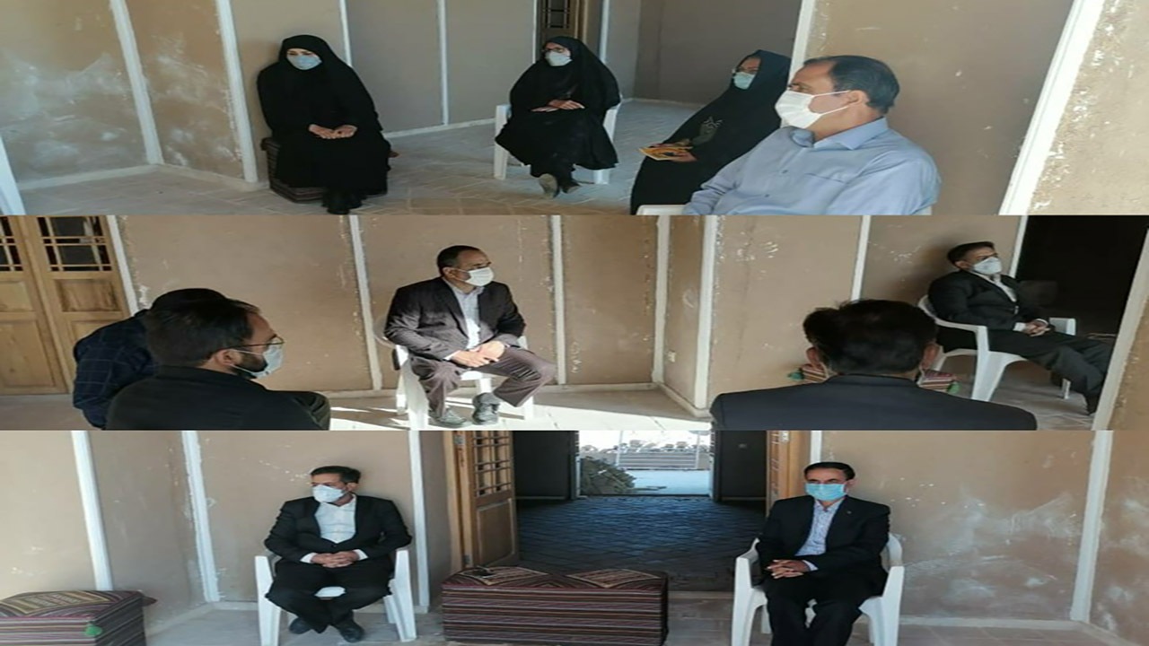 اعلام آمادگی دانشگاه زرند برای ایجاد رشته های گردشگری